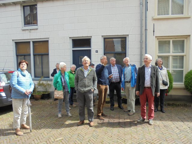 Excursie Doesburg 13 mei 2017 26